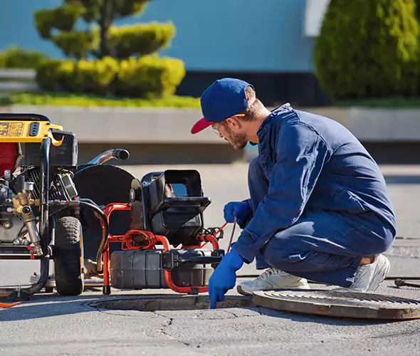 Trusted Drain Repair Specialists in Duluth, GA