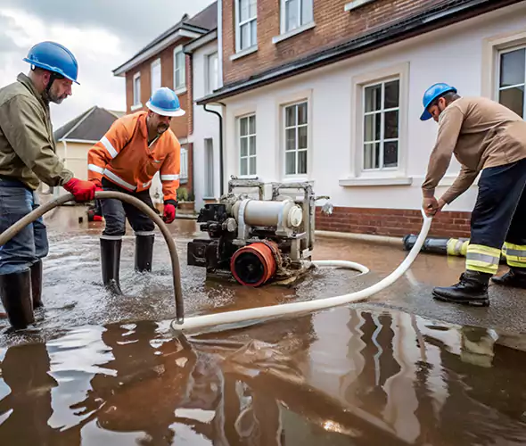 Expert Technicians for Flood Restoration in Duluth, GA: Schedule Reliable Flood Restoration Services with Us