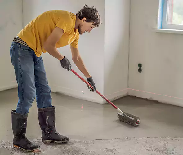 Trusted Foundation Leak Repair Experts in Duluth, GA