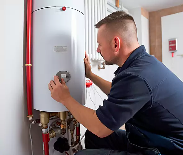 Expert Plumber for Gas Water Heater Replacement in Duluth, GA: Schedule Affordable Replacement Services with Us