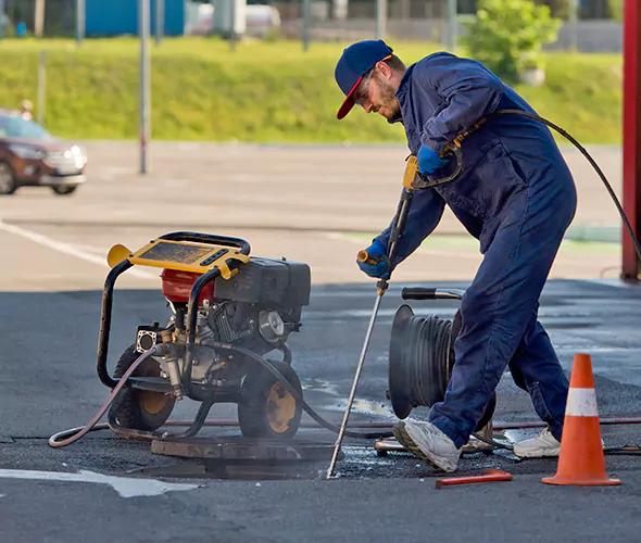 Expert Plumber for Hydrojet Plumbing in Duluth, GA: Schedule Affordable Jetting Services with Us