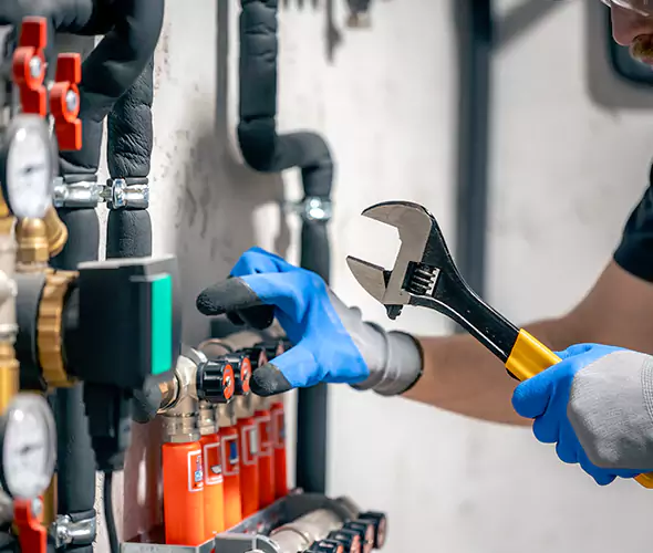 Expert Plumber for New Construction Plumbing in Duluth, GA: Schedule Affordable Installation Services with Us