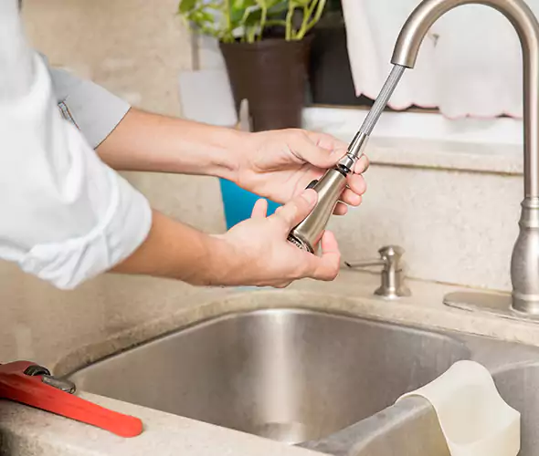 Expert Plumber for Plumbing Inspection in Duluth, GA: Schedule Affordable Inspection Services with Us