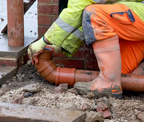 Professional Plumber for Sewer Cleaning in Duluth, GA: Schedule Reliable Service Today