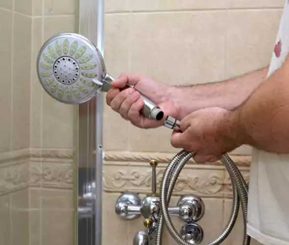 Professional Shower Repair Specialist in Duluth, GA: Schedule Affordable Shower Services with Us