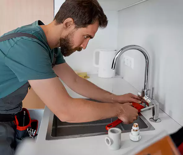 Professional Sink Installation Specialist in Duluth, GA: Schedule Professional Sink Setup Services with Us