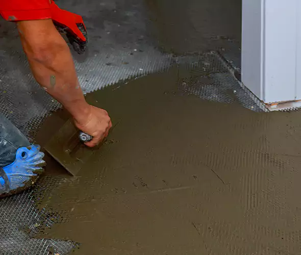 Expert Professional Slab Leak Repair in Duluth, GA