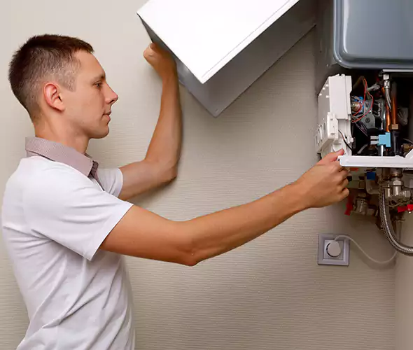 Expert Plumber for Tankless Water Heater Replacement in Duluth, GA: Schedule Affordable Replacement Services with Us