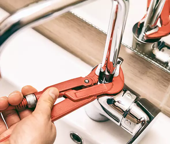 Expert Leak Repair Plumber in Duluth, GA