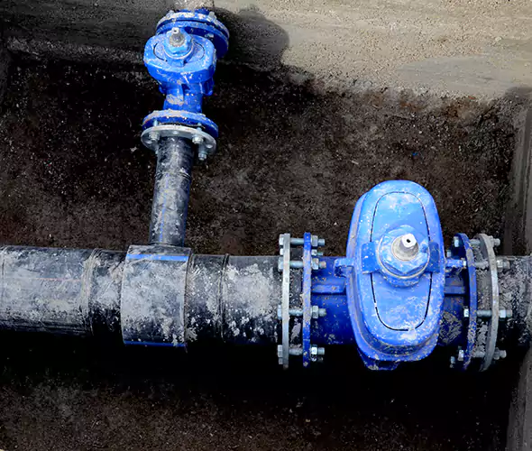 Certified Plumbers for Water Line Installation in Duluth, GA