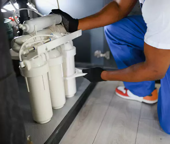 Expert Plumber for Water Softener Replacement in Duluth, GA: Schedule Affordable Replacement Services with Us