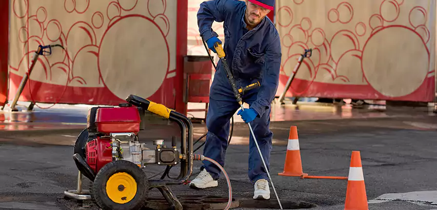 Professional Drain Repair Services in Duluth, GA
