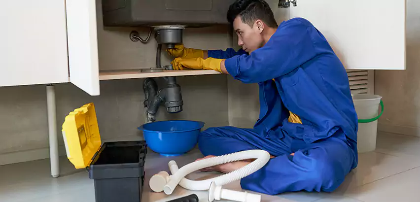 Drain Cleaning in Duluth
