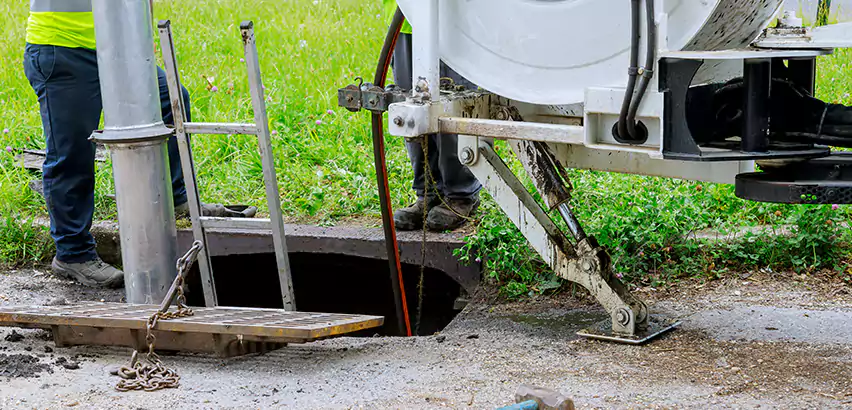 Drain Unblocking in Duluth