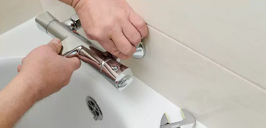 Faucet Installation in Duluth