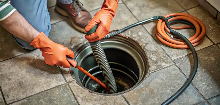 Rooter Services in Duluth, GA