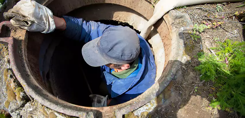 Professional Septic Tank Repair Services in Duluth, GA