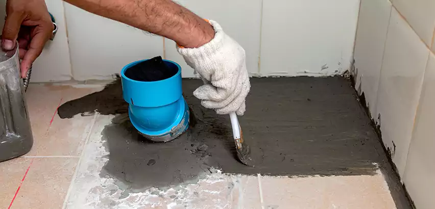 Professional Slab Leak Repair Services in Duluth, GA