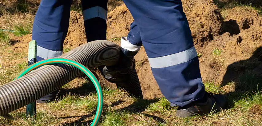 Blocked Drain Repair in Duluth