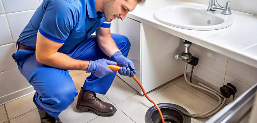 Drain Repair in Duluth