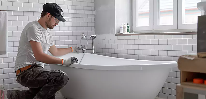 Leak Detection Companies Near Me in Duluth