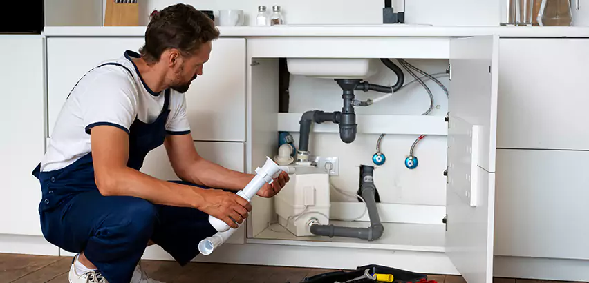 Pipe Replacement Services in Duluth