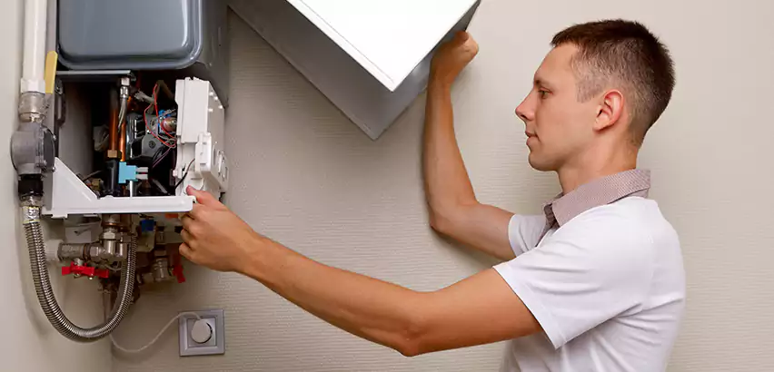 Propane Tankless Water Heater Repair in Duluth