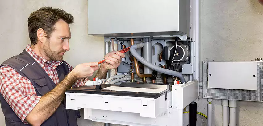 Rinnai Water Heater Maintenance Duluth