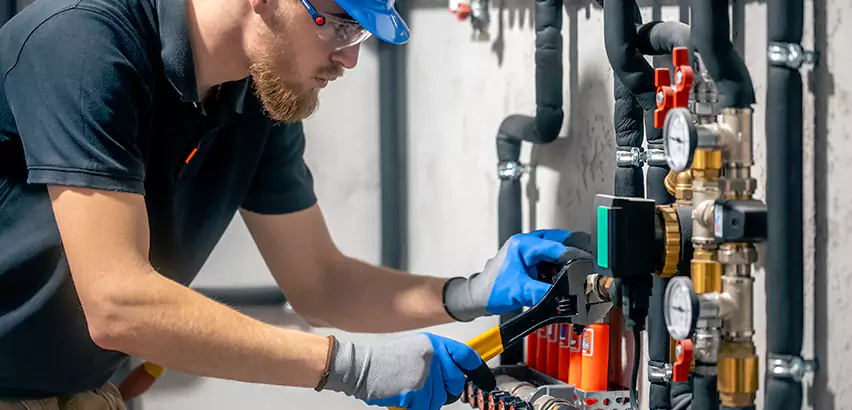 Rainsoft Water Softener Maintenance in Duluth
