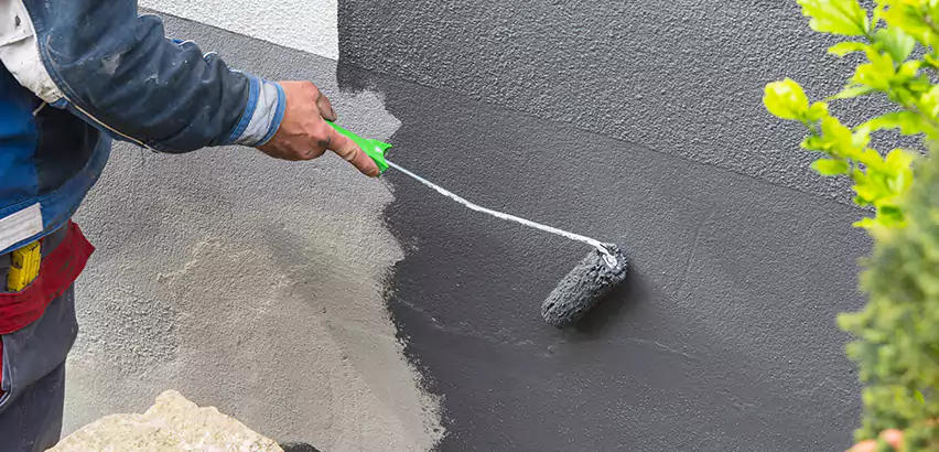 Walls Waterproofing in Duluth, GA