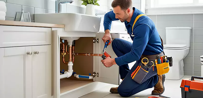 Water Damage Restoration in Duluth