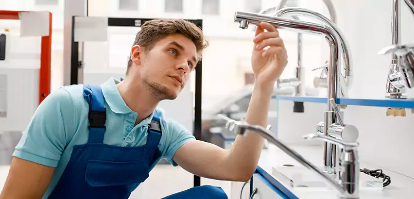 Water Leak Detection in Duluth