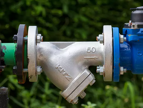 Why Choose Duluth Superior Plumbing for Backflow Preventer Services in Duluth, GA?
