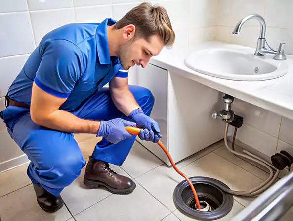 Why Choose Duluth Superior Plumbing for Drain Repairs in Duluth, GA?