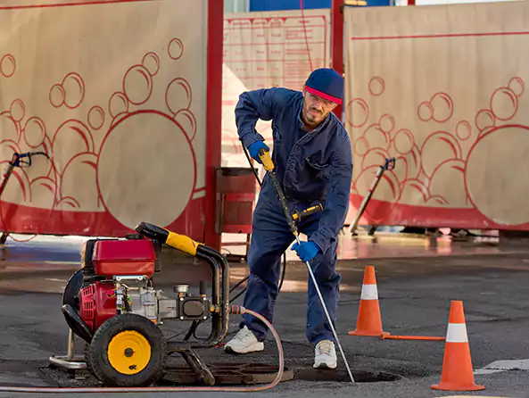 Why Choose Duluth Superior Plumbing for Drain Services in Duluth, GA?