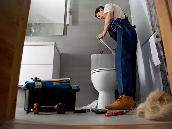  Why Choose Duluth Superior Plumbing for Drainage Services in Duluth, GA?]