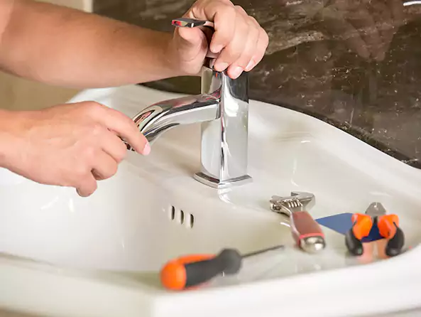 Why Choose Duluth Superior Plumbing for Bathroom Faucet Installation in Duluth, GA?