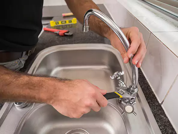 Why Choose Duluth Superior Plumbing for Faucet Replacement in Duluth, GA?