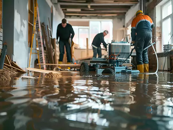 Why Choose Duluth Superior Plumbing for Flood Restoration in Duluth, GA?