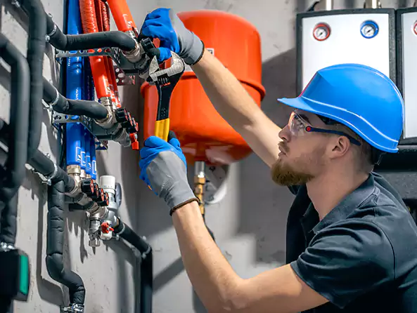 Why Choose Duluth Superior Plumbing for Gas Water Heater Installation in Duluth, GA