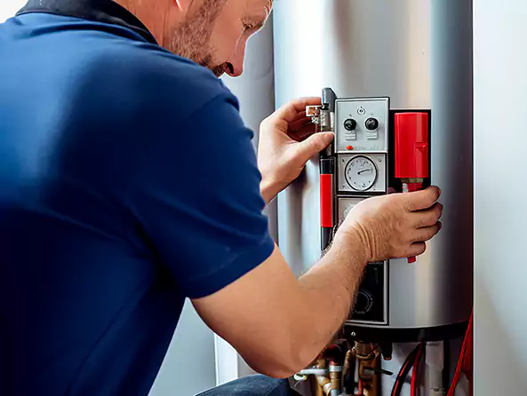 Why Choose Duluth Superior Plumbing for Gas Water Heater Replacement in Duluth, GA?