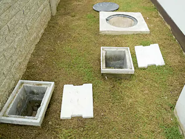 Why Choose Duluth Superior Plumbing for Grease Trap Cleaning in Duluth, GA?