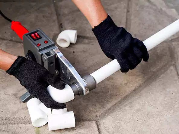 Why Choose Duluth Superior Plumbing for Pipe Replacement in Duluth, GA?