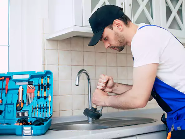 Why Choose Duluth Superior Plumbing for Plumbing Inspection in Duluth, GA?