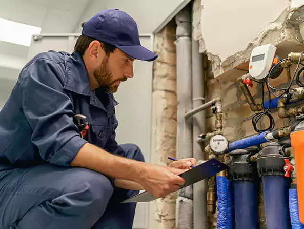 Why Choose Duluth Superior Plumbing for Plumbing Maintenance in Duluth, GA?