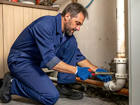 Why Choose Duluth Superior Plumbing for Repiping Services in Duluth?
