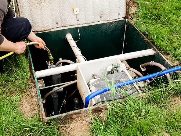 Why Choose Duluth Superior Plumbing for Sewage Ejector Pump Installation in Duluth, GA?