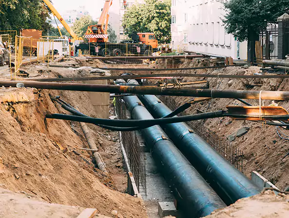 Why Choose Duluth Superior Plumbing for Sewer Cleaning in Duluth, GA?