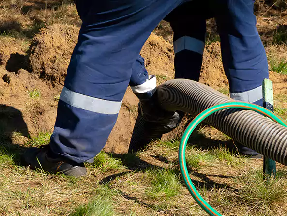 Why Choose Duluth Superior Plumbing for Sewer Line Replacement in Duluth, GA?