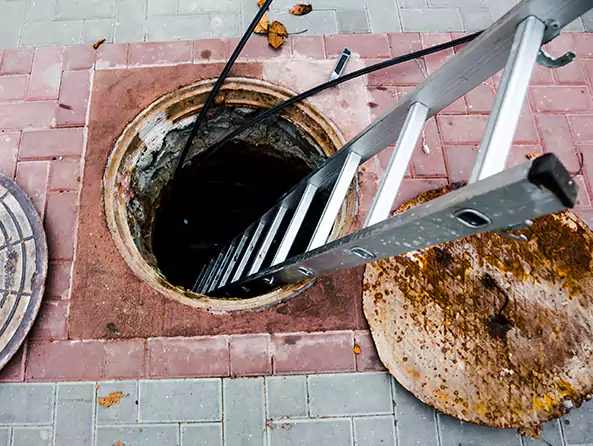 Why Choose Duluth Superior Plumbing for Storm Drain Cleaning in Duluth, GA?